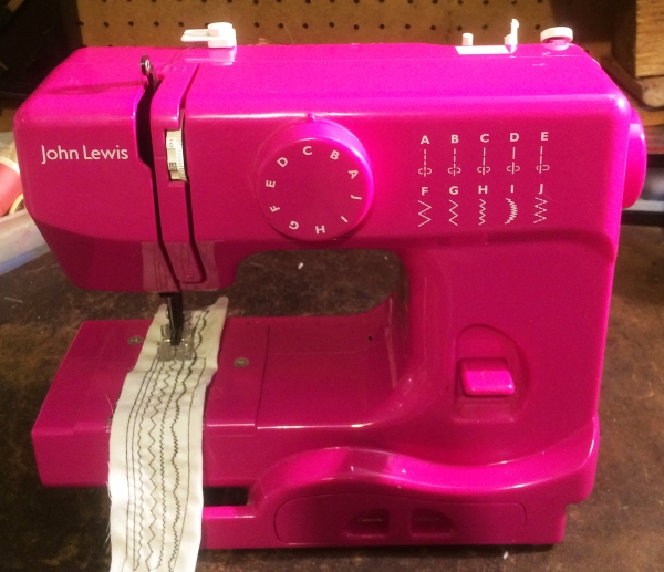 Sewing Machine Manufacturers Domestic Sewing Machine Service and Repair